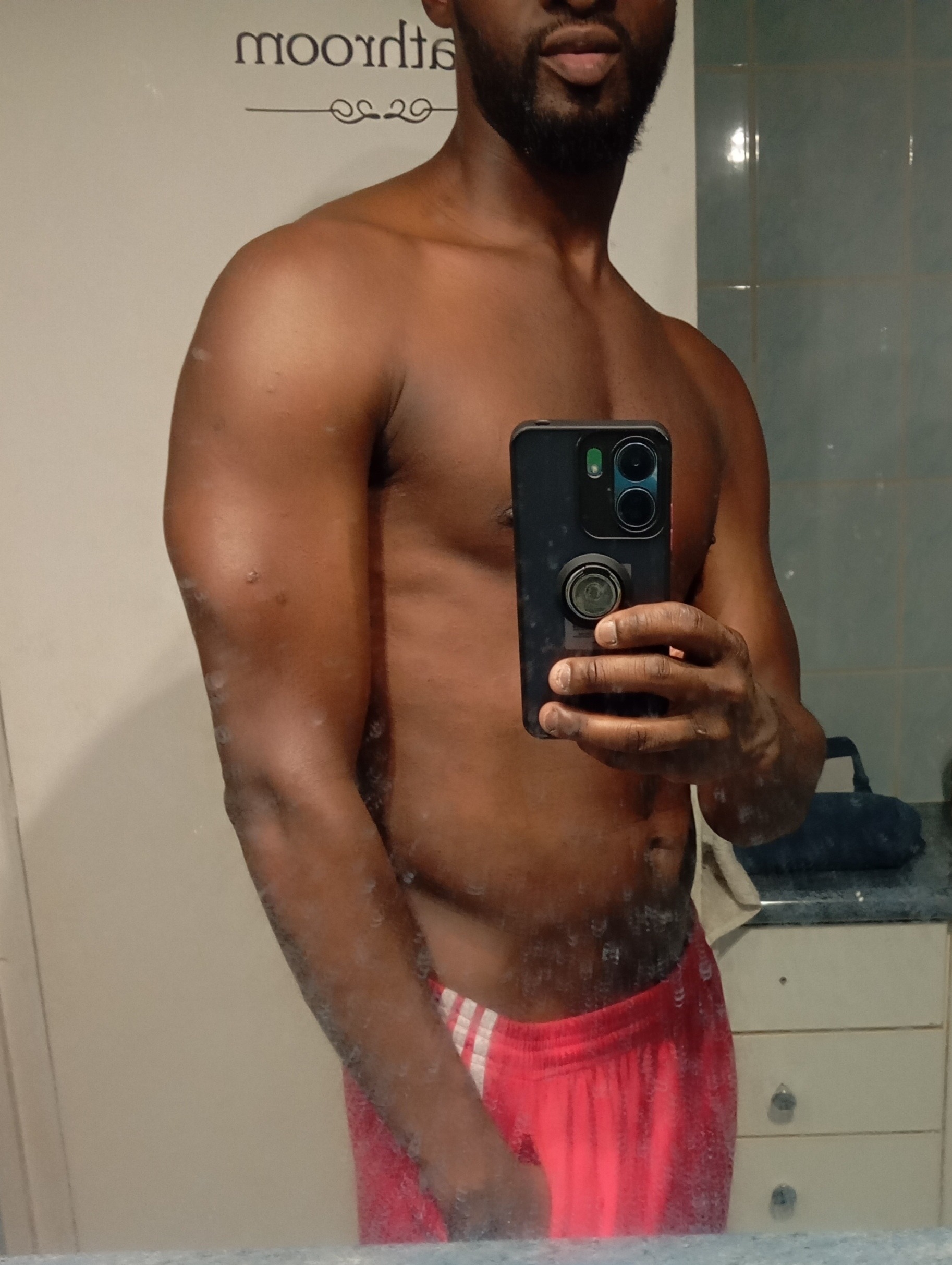 Jean-cyrille - Dembeni - Mayotte | Rencontre gay