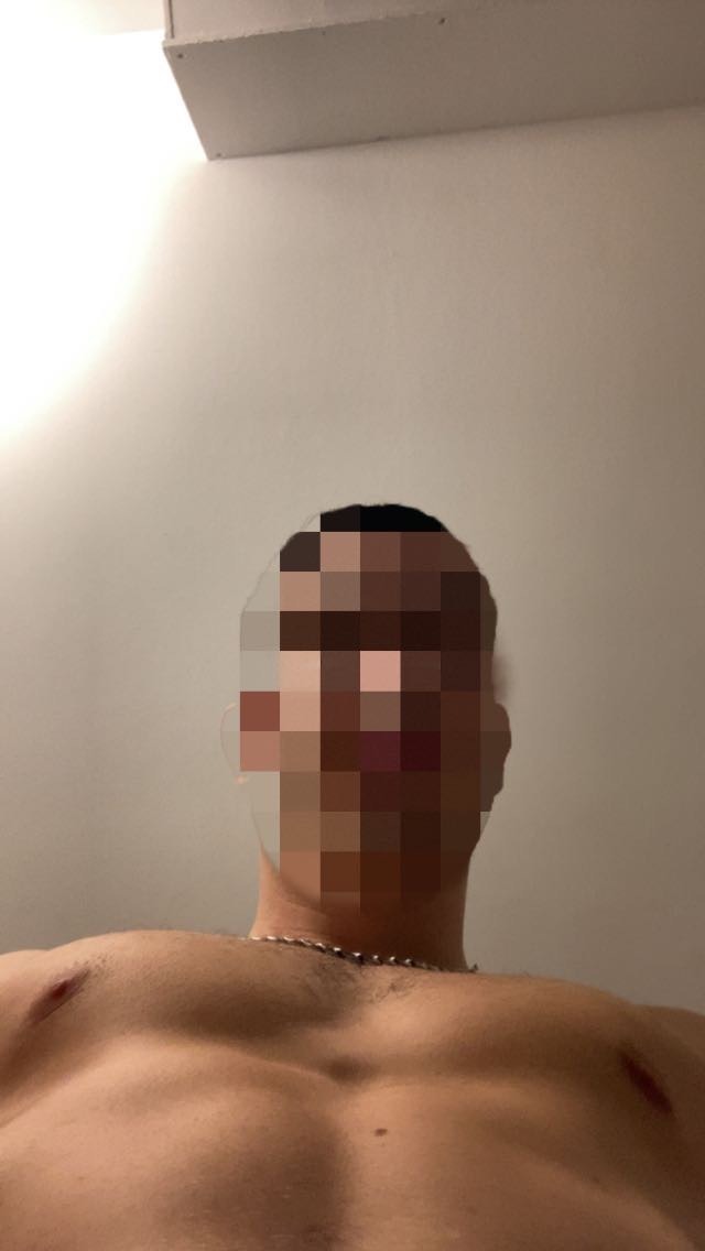 Foudil - Acoua - Mayotte | Rencontre gay