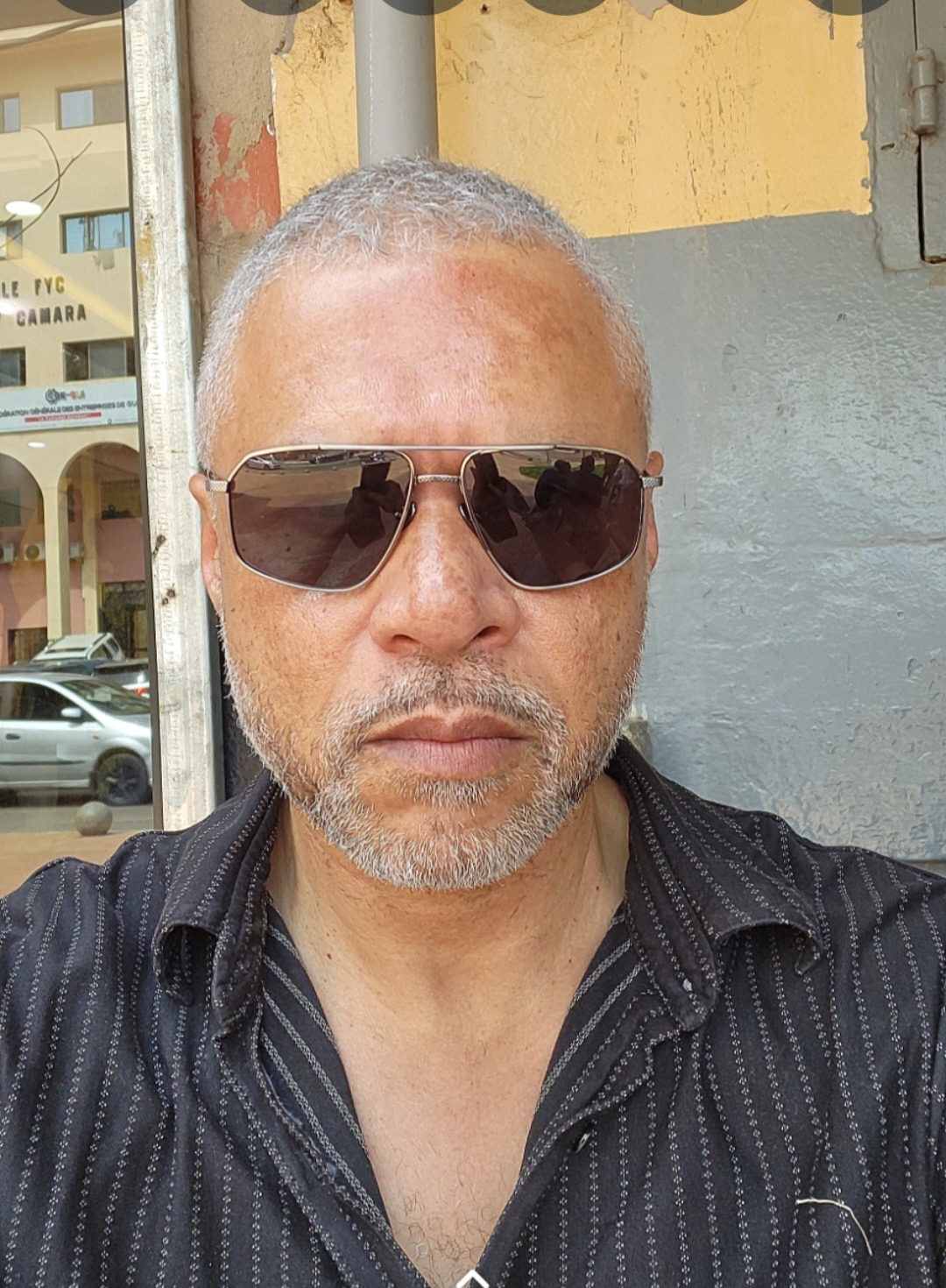 Agathon - Chirongui - Mayotte | Rencontre gay